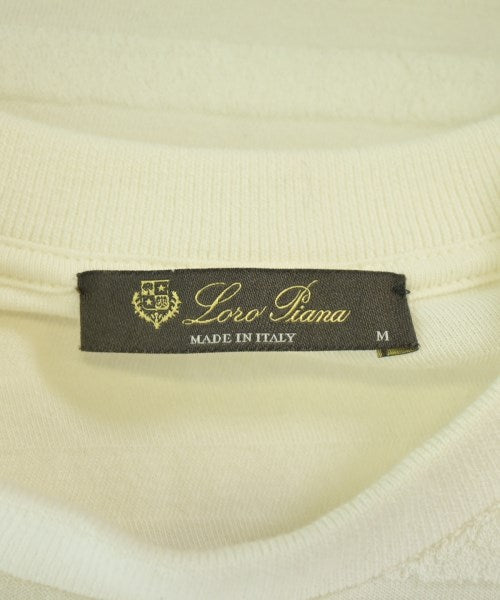 Loro Piana T恤/上衣