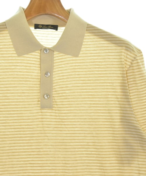 Loro Piana POLO衫