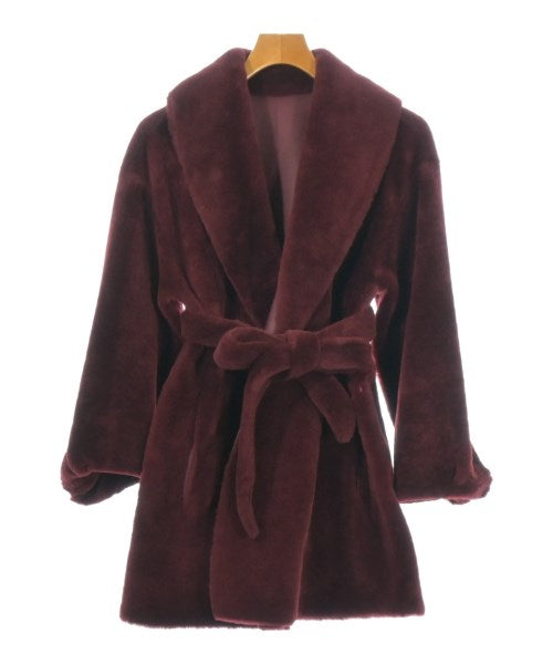 Loro Piana 羊毛皮外套