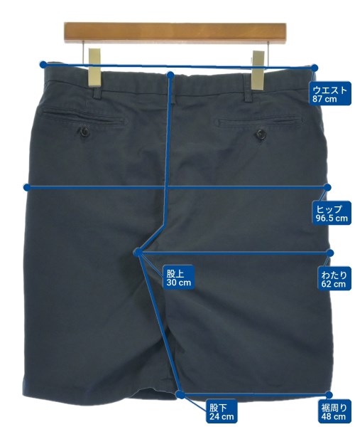 Loro Piana 短褲