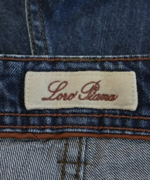 Loro Piana 牛仔褲