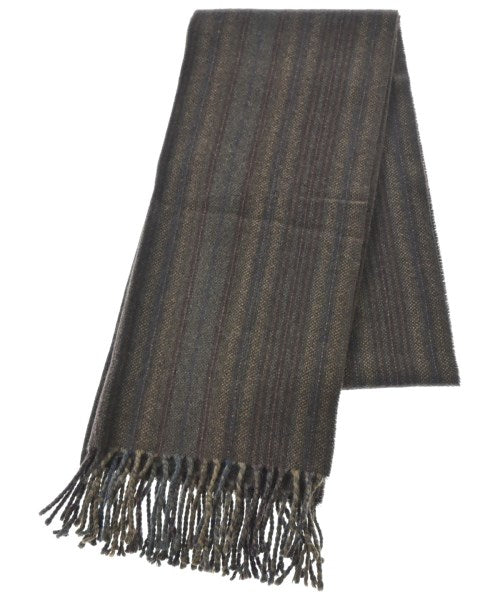 Loro Piana 冬季圍巾