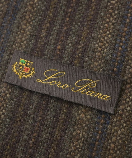 Loro Piana 冬季圍巾