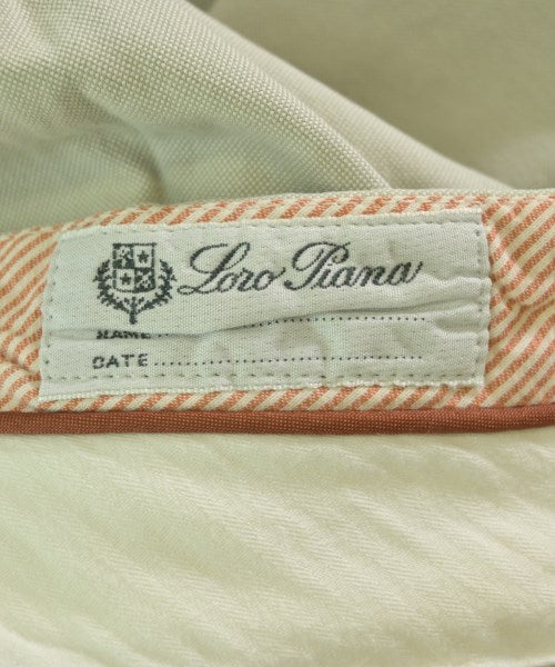 Loro Piana 長褲
