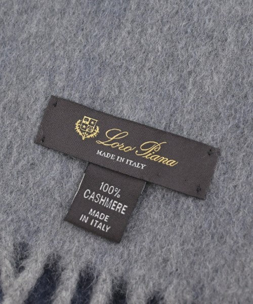Loro Piana 冬季圍巾