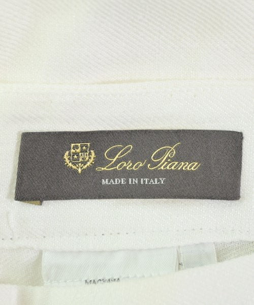 Loro Piana 長裙/超長裙