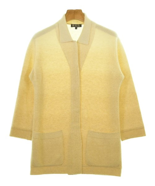 Loro Piana 開襟衫