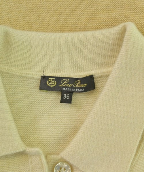 Loro Piana 開襟衫