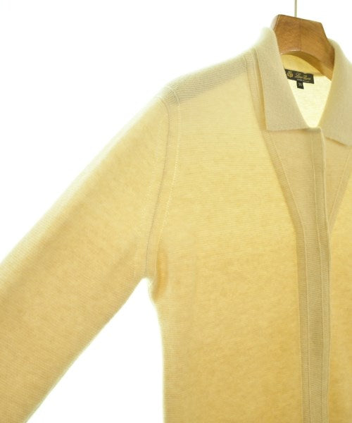 Loro Piana 開襟衫