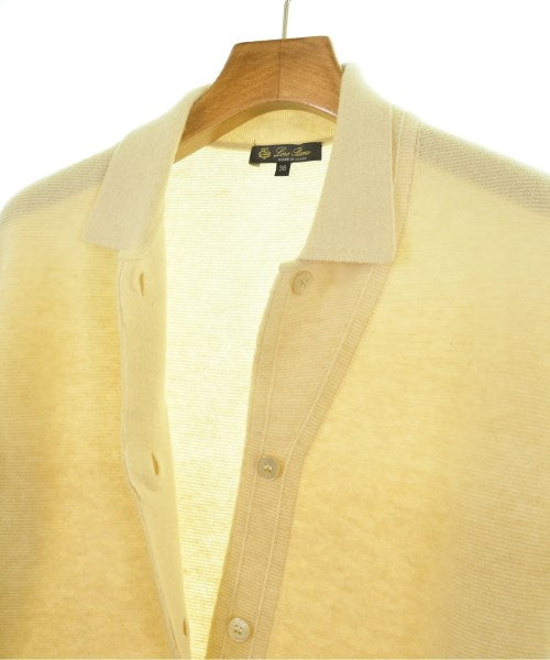 Loro Piana 開襟衫