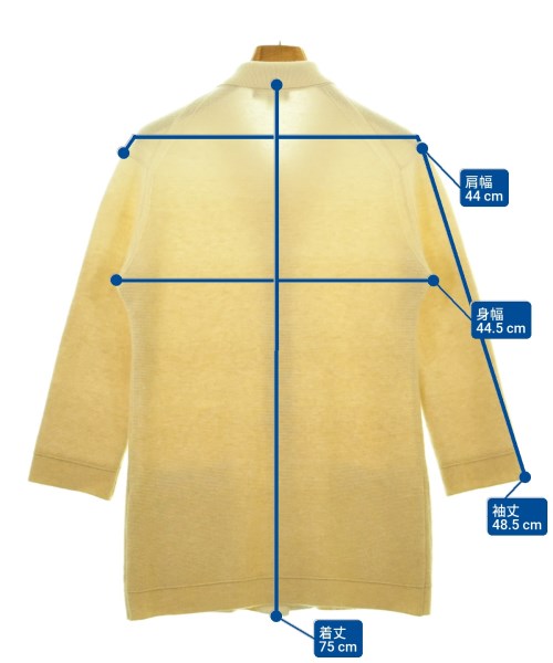 Loro Piana 開襟衫