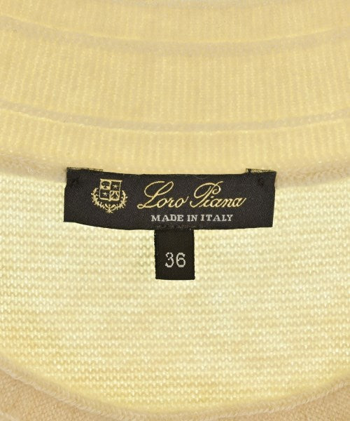 Loro Piana 背心