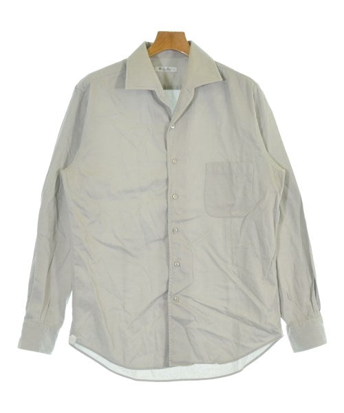Loro Piana 休閒襯衫