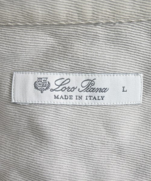Loro Piana 休閒襯衫