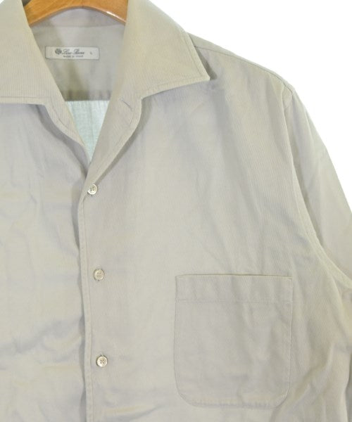 Loro Piana 休閒襯衫