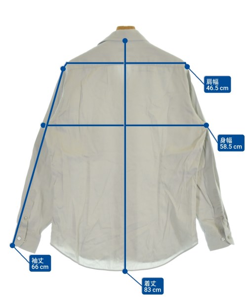 Loro Piana 休閒襯衫