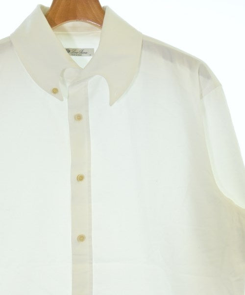Loro Piana 休閒襯衫