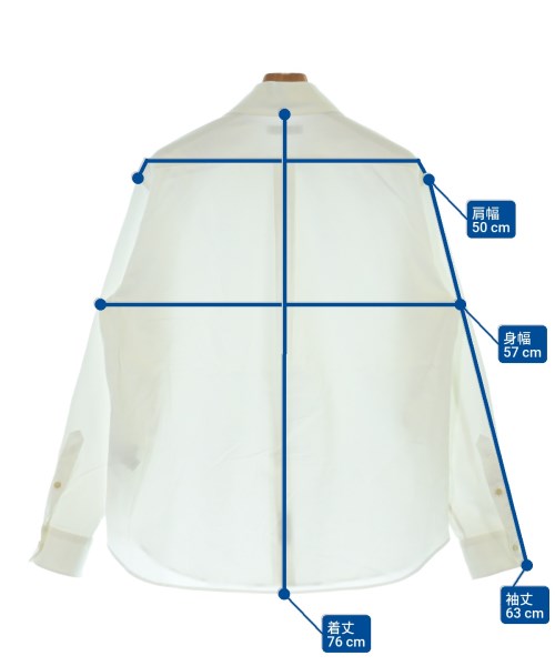 Loro Piana 休閒襯衫