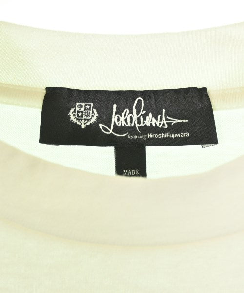 Loro Piana T恤/上衣