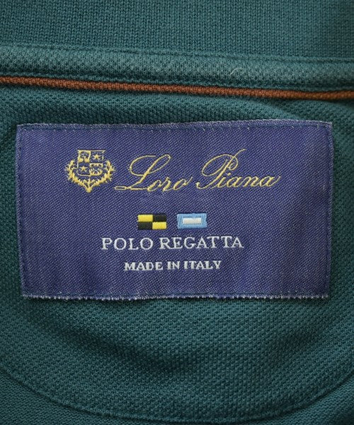 Loro Piana POLO衫