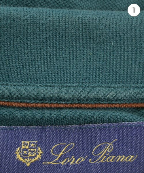 Loro Piana POLO衫