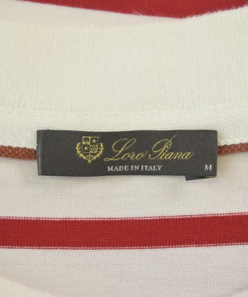 Loro Piana T恤/上衣