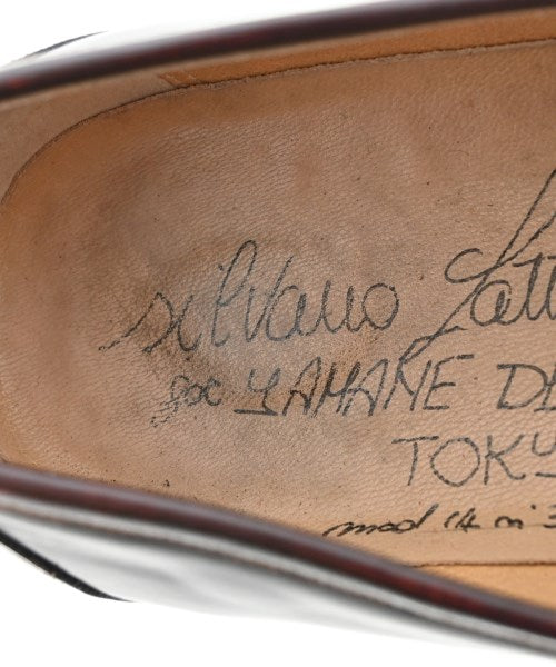 SILVANO LATANZI 正式鞋