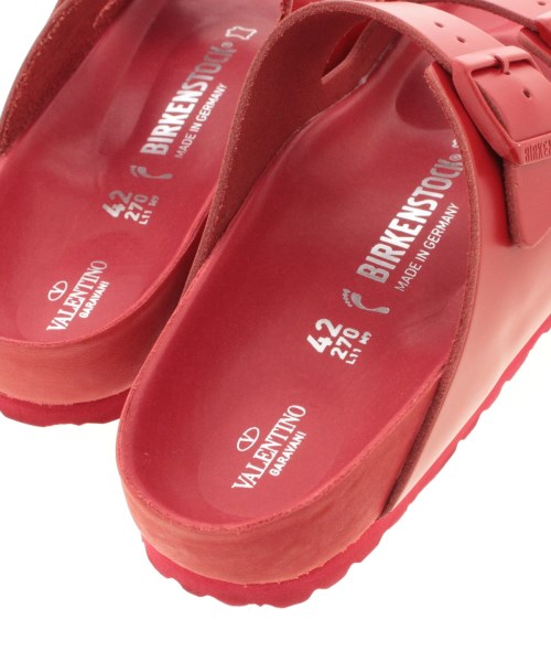 VALENTINO GARAVANI 涼鞋