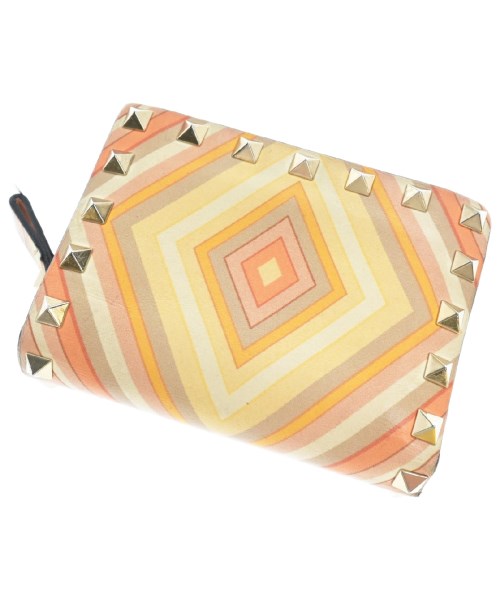 VALENTINO GARAVANI 錢包/零錢包