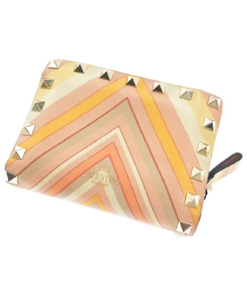 VALENTINO GARAVANI 錢包/零錢包