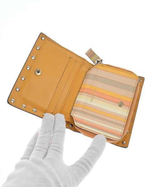 VALENTINO GARAVANI 錢包/零錢包