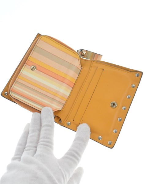 VALENTINO GARAVANI 錢包/零錢包