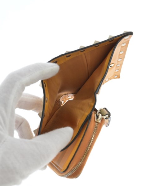 VALENTINO GARAVANI 錢包/零錢包