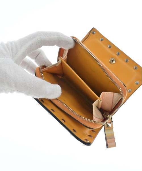 VALENTINO GARAVANI 錢包/零錢包