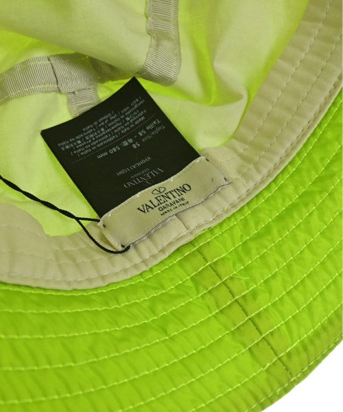 VALENTINO GARAVANI 帽子