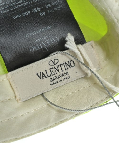 VALENTINO GARAVANI 棒球帽