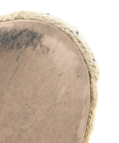 VALENTINO GARAVANI 麻底鞋