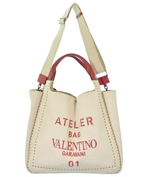 VALENTINO GARAVANI 托特包