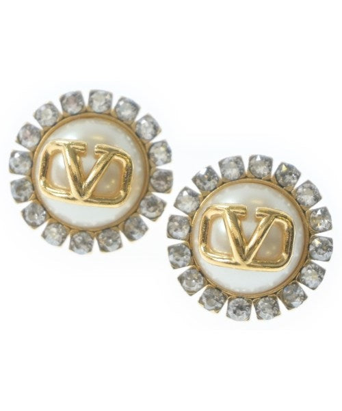 VALENTINO GARAVANI 耳飾