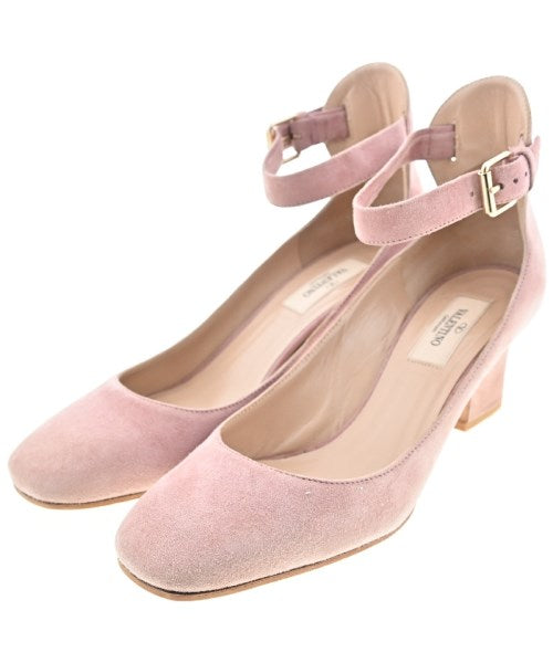 VALENTINO GARAVANI 高跟鞋