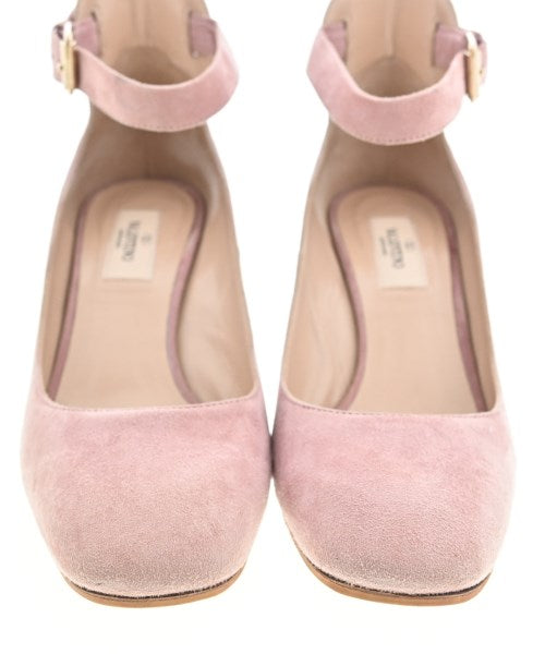 VALENTINO GARAVANI 高跟鞋