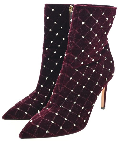 VALENTINO GARAVANI 靴子