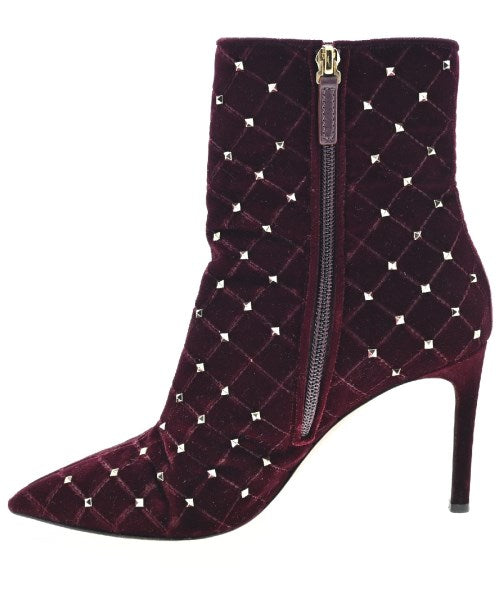 VALENTINO GARAVANI 靴子