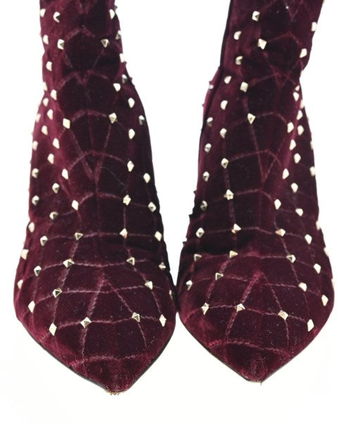 VALENTINO GARAVANI 靴子