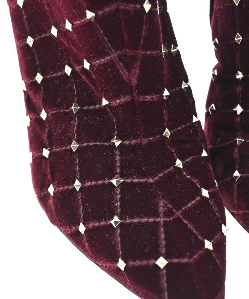 VALENTINO GARAVANI 靴子