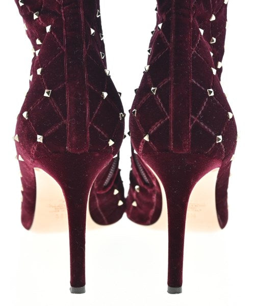 VALENTINO GARAVANI 靴子