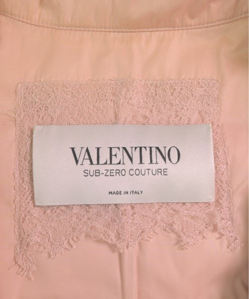 VALENTINO GARAVANI 羽絨夾克/背心