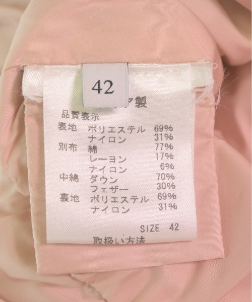 VALENTINO GARAVANI 羽絨夾克/背心
