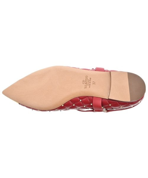 VALENTINO GARAVANI 正式鞋