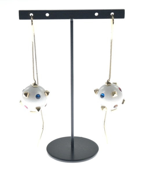 VALENTINO GARAVANI 耳飾